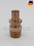 456311001 ����� ������� REHAU Rautitan RX+ �. 16 x 1/2"� �������� 1/2"� ���� 245,3 ��� / ������ � ���