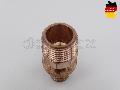 456311001 ����� ������� REHAU Rautitan RX+ �. 16 x 1/2"� �������� 1/2"� ���� 245,3 ��� / ������ � ���