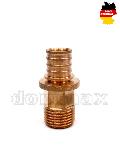 456314001 ����� ������� REHAU Rautitan RX+ �. 20 x 1/2"� �������� 1/2"� ���� 282,7 ��� / ������ � ���