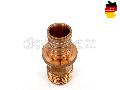 456314001 ����� ������� REHAU Rautitan RX+ �. 20 x 1/2"� �������� 1/2"� ���� 282,7 ��� / ������ � ���