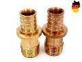456314001 ����� ������� REHAU Rautitan RX+ �. 20 x 1/2"� �������� 1/2"� ���� 282,7 ��� / ������ � ���