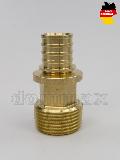 456315001 ����� ������� REHAU Rautitan RX+ �. 20 x 3/4"� �������� 3/4"� ���� 330 ��� / ������ � ���