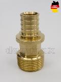 456315001 ����� ������� REHAU Rautitan RX+ �. 20 x 3/4"� �������� 3/4"� ���� 330 ��� / ������ � ���