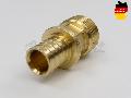 456315001 ����� ������� REHAU Rautitan RX+ �. 20 x 3/4"� �������� 3/4"� ���� 330 ��� / ������ � ���