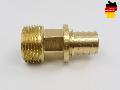 456315001 ����� ������� REHAU Rautitan RX+ �. 20 x 3/4"� �������� 3/4"� ���� 330 ��� / ������ � ���