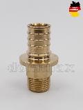 456317001 ����� ������� REHAU Rautitan RX+ �. 25 x 1/2"� �������� 1/2"� ���� 422,4 ��� / ������ � ���