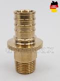 456317001 ����� ������� REHAU Rautitan RX+ �. 25 x 1/2"� �������� 1/2"� ���� 422,4 ��� / ������ � ���