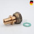 456335001 ������� ����� REHAU Rautitan RX+ �. 16 x 1/2"� �������� ���� 355,3 ��� / ������ � ���