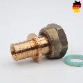 456335001 ������� ����� REHAU Rautitan RX+ �. 16 x 1/2"� �������� ���� 355,3 ��� / ������ � ���