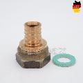 456335001 ������� ����� REHAU Rautitan RX+ �. 16 x 1/2"� �������� ���� 355,3 ��� / ������ � ���