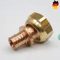 456336001 ������� ����� REHAU Rautitan RX+ �. 16 x 3/4"� �������� ���� 372,9 ��� / ������ � ���