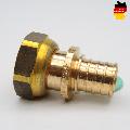 456338001 ������� ����� REHAU Rautitan RX+ �. 20 x 3/4"� �������� ���� 432,3 ��� / ������ � ���