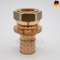 456339001 ������� ����� REHAU Rautitan RX+ �. 25 x 3/4"� �������� ���� 760,1 ��� / ������ � ���