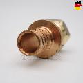 456339001 ������� ����� REHAU Rautitan RX+ �. 25 x 3/4"� �������� ���� 760,1 ��� / ������ � ���