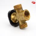  ����� ������� ������� KAN-therm 1/2"� x ������� ������� ������ ��������� �������� 1/2"� � ����� ��������� ���� 227,7 ��� / ������ ���