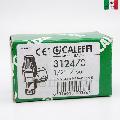 312470 ��������� ������ 1/2"� x 7��� ����������������� 1/2"� Caleffi ���� 506 ��� / ������ � ���