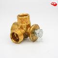  ����� ������� ������� KAN-therm 1/2"� x � �� ������� ������ ��������� �������� 1/2"� ��� ��������� ���� 227,7 ��� / ������ ���