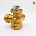  ����� ������� ������� KAN-therm 1/2"� x � �� ������� ������ ��������� �������� 1/2"� ��� ��������� ���� 227,7 ��� / ������ ���