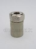  ������� ����� 20 x 3/4" ����� �������� Wavin/FV-plast ���� 256,3 ��� / ������ � ���