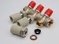  ������� ����� 20 x 3/4" ����� �������� Wavin/FV-plast ���� 256,3 ��� / ������ � ���