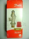 013G0153 ���� ���������� �������������� Danfoss RA-N 1/2" ������� ������ ����������� ���������������� ������� ������ ���� 1047,2 ��� / ������ � ���