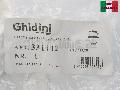 331 ������ �. 70 x 11/2" ������ � GHIDINI ���� 234,3 ��� / ������ � ���