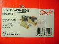  �������� ������������ ������� MSV-BD �� ������� ������ MSV-S 11/4" ��������������� � �������� Danfoss ���� 7885,9 ��� / ������ � ���