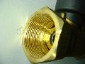  �������� ������������ ������� MSV-BD �� ������� ������ MSV-S 11/4" ��������������� � �������� Danfoss ���� 7885,9 ��� / ������ � ���