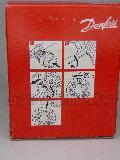  ������������� ������� Danfoss RA 2920 ���������� ���������������� ���� 729,3 ��� / ������ � ���