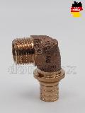 456348001 ����� REHAU Rautitan RX+ �. 20 x 1/2"� ������ 1/2"� ���� 442,2 ��� / ������ � ���
