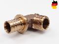 456348001 ����� REHAU Rautitan RX+ �. 20 x 1/2"� ������ 1/2"� ���� 442,2 ��� / ������ � ���