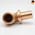 456350001 ����� REHAU Rautitan RX+ �. 25 x 3/4"� ������ 3/4"� ���� 594 ��� / ������ � ���