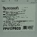 FPV12PECOSTD Գ����-����� ���������� ��� ������� ���� Ecosoft 1/2" ������-����� ������������ �������� ���� ���� 465,3 ��� / ������ � ���