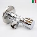 C156284 ���� ���������� ���������� 1/2" x 3/8" ZAMAC ������� ����� ��������� ���������� �������� Albertoni ���� 357,5 ��� / ������ � ���