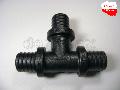 9018.010 ������ KAN-therm PPSU �. 18 x 2 ������� ���� 273,9 ��� / ������ � ���