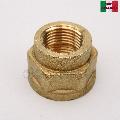 F271 ����� ���������� ������� 3/4" x 1/2" �� ������������ �������� Pattaroni ���� 147,4 ��� / ������ � ���