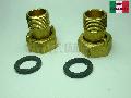 F191 ������ �������� ��� ��������� 3/4"� x 1"� (����) �������� �������� 3/4"� Pattaroni ���� 575,3 ��� / ������ � ���