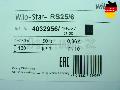  ����� ������������� Wilo Star-RS 25/60 180�� �������������� ���� 4846,6 ��� / ������ � ���