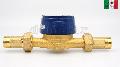  ˳������� ���� GSD8 BMeters 3/4" ��� ������� 130�� � ��������� ������� ���� �������� �� Bmeters ���� 1233,1 ��� / ������ � ���