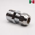 411 ����� ���� 10 x 1/2"� 1/2"� Albertoni ���� 132 ��� / ������ � ���
