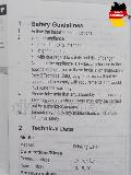  �������� ����� 1/2" Honeywell (Resideo Braukmann) D04FM-1/2A �������� ���� 1669,8 ��� / ������ � ���