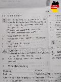  �������� ����� 1/2" Honeywell (Resideo Braukmann) D04FM-1/2A �������� ���� 1669,8 ��� / ������ � ���