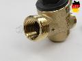  �������� ����� 1/2" Honeywell (Resideo Braukmann) D04FM-1/2A �������� ���� 1669,8 ��� / ������ � ���