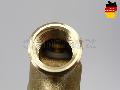  �������� ����� 1/2" Honeywell (Resideo Braukmann) D04FM-1/2A �������� ���� 1669,8 ��� / ������ � ���