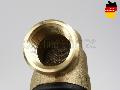  �������� ����� 1/2" Honeywell (Resideo Braukmann) D04FM-1/2A �������� ���� 1669,8 ��� / ������ � ���