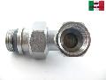 R16�033 ���� ���������� 1/2" ������� ������ ����������� ������� ������ Giacomini ���� 315,7 ��� / ������ � ���