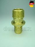 765507 ����� � ���������� ������� TECEflex �. 25 x 3/4"� � �������� ������� � 3/4"� TECE ���� 359,7 ��� / ������ � ���