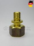 765002 ����� � ���������� ������� TECEflex �. 16 x 1/2"� � ���������� ������� � TECE ���� 185,9 ��� / ������ � ���