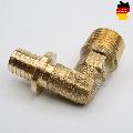 767516 ����� � ��������� ������� TECEflex �. 16 x 1/2"� ������ � �������� � 1/2"� TECE ���� 260,7 ��� / ������ � ���