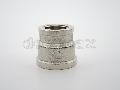  ����� ���������� 1/2" x 3/8" �� ������ ������������ ������ SD FORTE ���� 44,6 ��� / ������ � ���
